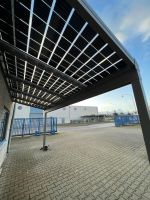 Terrassenüberdachung Carport Solarglas und vieles mehr Niedersachsen - Osnabrück Vorschau