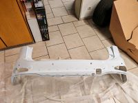 Original Stoßfänger hinten Ford Focus Turnier MK4 St NEU weiss Nordrhein-Westfalen - Paderborn Vorschau