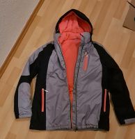 Winterjacke Skijacke  Gr. 38 M Sachsen-Anhalt - Magdeburg Vorschau