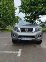 Nissan Navara Tekna Double Cab 4x4 Bayern - Halblech Vorschau