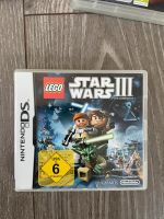 Nintendo DS Star Wars III Köln - Rodenkirchen Vorschau