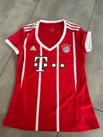 FC Bayern München Trikot - Damen Gr. M Niedersachsen - Bad Iburg Vorschau