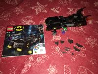 Lego Batmobil 76119 Verfolgungsjagd mit dem Joker Hemelingen - Arbergen Vorschau