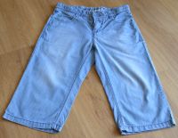 Verkaufe 3/4 Jungen Jeans Marke ESPRIT Gr. 158 Bayern - Tegernheim Vorschau