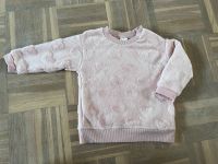 Baby Winter Pullover Neu H&M Größe 74 rosa Nordrhein-Westfalen - Ratingen Vorschau