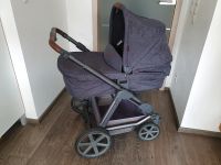 Kombi-Kinderwagen, ABC Design, Condor 4 Bayern - Forchheim Vorschau