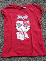 Hello Kitty T-Shirt 116/122 Köln - Porz Vorschau