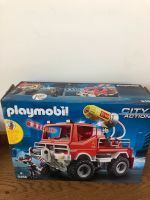 Playmobil City Action Feuerwehr Truck (9466) Baden-Württemberg - Merzhausen Vorschau