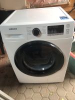 Waschmaschine ( Samsung) Niedersachsen - Hatten Vorschau