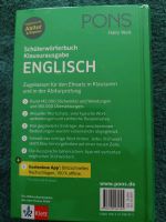 Pons Wörterbuch Englisch Rheinland-Pfalz - Stromberg Vorschau