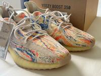 Yeezy Boost 350 V2 Oat Gr. 45 1/3 NEU OVP Thüringen - Jena Vorschau