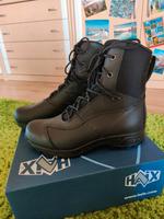 NEUE Haix Stiefel Bayern - Manching Vorschau