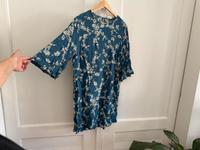 H&M Exclusive x GP & J Baker I Millefleurs Kleid Blumen Sommer Hannover - Südstadt-Bult Vorschau