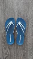 Ipanema Zehentrenner Flip-Flop Gr. 38 blau-grau Baden-Württemberg - Singen Vorschau