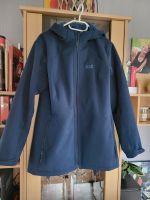 Jack Wolfskin Softshell Mantel gefüttert blau Größe L Hessen - Reinhardshagen Vorschau