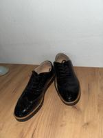 Neue Schuhe Bayern - Germering Vorschau