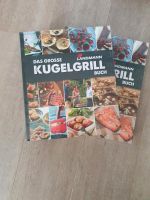 Das große Landmann Kugelgrill Buch Essen-Borbeck - Essen-Vogelheim Vorschau