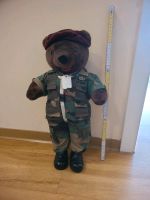 Vintage Teddybar 1989 US ARMY Stuttgart - Vaihingen Vorschau