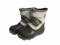 NEU Quechua Winterstiefel 22 23 braun wasserdicht Stiefel Baby Bayern - Kissing Vorschau