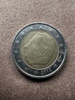 2  Münze Belgien 2003 Niedersachsen - Barßel Vorschau