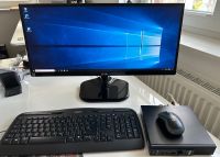 Komplett PC Dell OptiPlex 3020M (8GB/120GB SSD) & LG Monitor Niedersachsen - Achim Vorschau