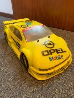 RC Opel Calibra 1:8 Karo Roller Elektro Kreis Ostholstein - Lensahn Vorschau