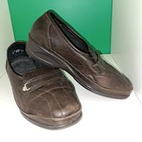 Waldläufer Luftpolster  Lederschuhe Gr 4,5 Weite "K" Rheinland-Pfalz - Boppard Vorschau