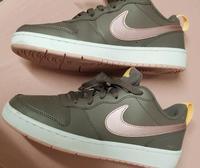 Nike Sneaker Court Borough 39 Neuwertig Hessen - Bad Soden-Salmünster Vorschau