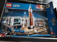 Lego Set Weltraum 60228 Rakete Sachsen-Anhalt - Haldensleben Vorschau