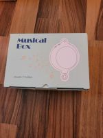 Musical Box Model TY009A Spieluhr Baby Nordrhein-Westfalen - Hückelhoven Vorschau
