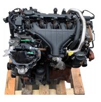 KOMPLETTMOTOR QXWA QXWB 2.0 TDCI 16V 140 PS FORD VOLVO RHF RHR RH Sachsen - Nossen Vorschau