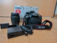 Canon EOS 750d, Spiegelreflexkamera, Kamera Nürnberg (Mittelfr) - Mitte Vorschau