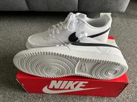 NIKE COURT VISION - Sneaker low weiß Nordrhein-Westfalen - Bönen Vorschau