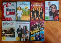 DVDs für Jung und alt München - Thalk.Obersendl.-Forsten-Fürstenr.-Solln Vorschau