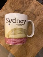 Starbucks Tasse Sydney Hessen - Friedrichsdorf Vorschau