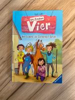 Buch > Due frechen Vier Baden-Württemberg - Wangen im Allgäu Vorschau