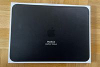 Apple MacBook Lederhülle Leather Sleeve 12-inch 12 Zoll Dortmund - Holzen Vorschau