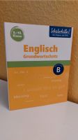 Buch Nachhilfe Schülerhilfe Englisch Grundwortschatz Klasse 5-10 Niedersachsen - Verden Vorschau