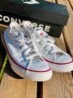 ❤️ Converse Chuck Taylor Gr.34 ❤️ Sachsen - Görlitz Vorschau