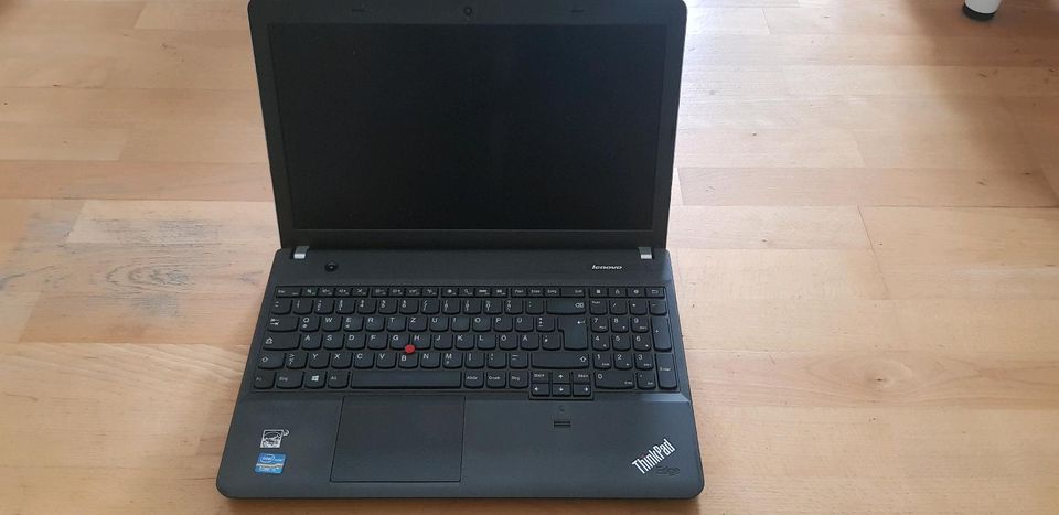 Lenovo E531 ThinkPad Intel i5 mit 2.60 GHz mit defekter Batterie in  Hamburg-Mitte - Hamburg Billstedt | eBay Kleinanzeigen ist jetzt  Kleinanzeigen