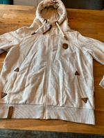 Naketano Jacke Gr.XL Sweatshirtjacke Niedersachsen - Peine Vorschau