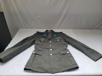 DDR NVA Uniform Militär Rheinland-Pfalz - Winkel (Eifel) Vorschau