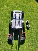 Britax/Römer JockeyComfort, inkl. 2. Halterung, Fahrradkindersitz Niedersachsen - Langenhagen Vorschau