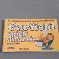 Garfield Comic Buch Baden-Württemberg - Geislingen Vorschau