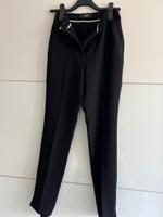 Damenhose Schwarz Bayern - Bobingen Vorschau