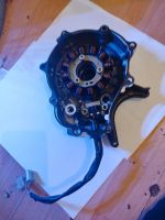 Yamaha YZF R/MT 125 RE 39 Stator mit Gehäusedeckel Bayern - Memmingen Vorschau