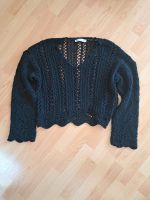 Pullover Zara schwarz S Berlin - Spandau Vorschau