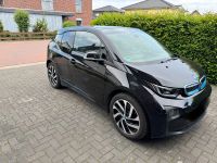 BMW i3 94ah TOP gepflegt Navi Prof. Sitzheizung Niedersachsen - Berne Vorschau