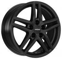 4x Neue Ronal R65 Felgen 18Zoll 7x18 ET45 5x108 Ford Focus Mondeo Sachsen - Krostitz Vorschau