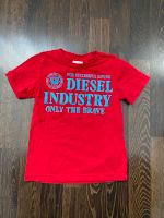 Diesel T-Shirt Gr. 104 Stuttgart - Stammheim Vorschau